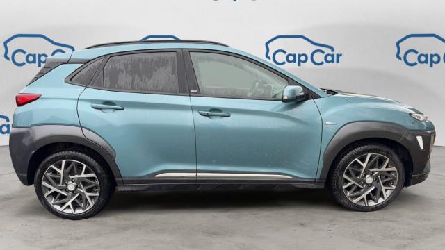 Hyundai Kona image 5