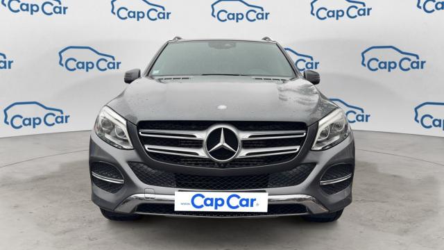 Mercedes Benz Classe Gle image 6