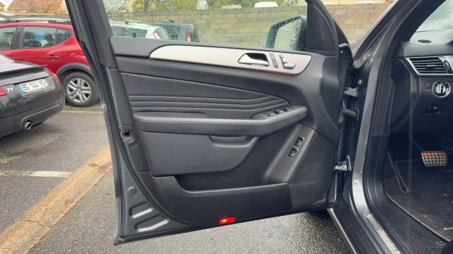 Mercedes Benz Classe Gle image 2