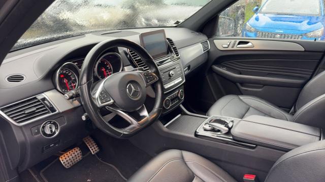 Mercedes Benz Classe Gle image 8