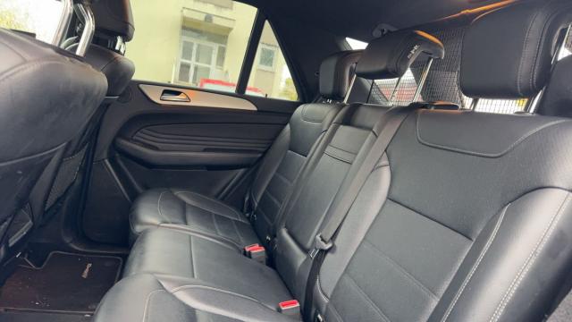 Mercedes Benz Classe Gle image 4