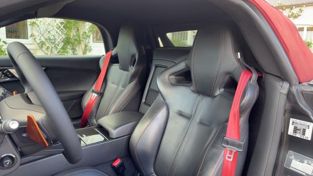 Jaguar F-Type image 7