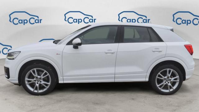Audi Q2 image 6