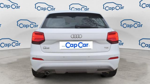 Audi Q2 image 5