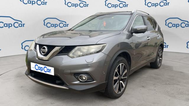 Nissan X-Trail 2.0 Dci 177 Xtronic N-Connecta
