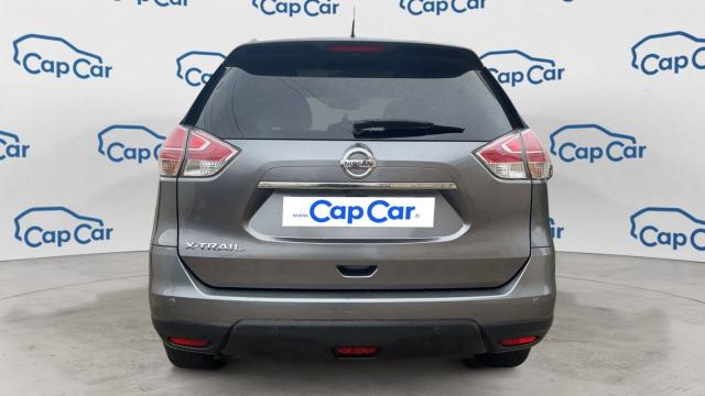 Nissan X-Trail image 8