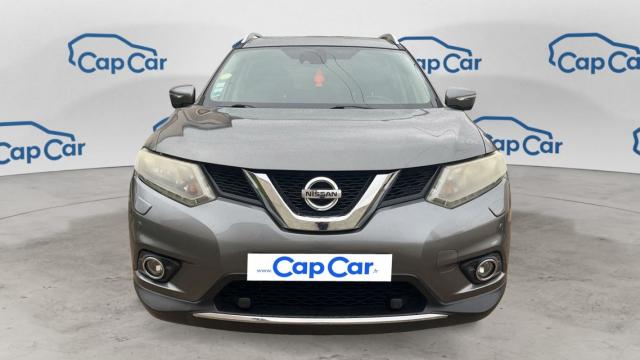 Nissan X-Trail image 2