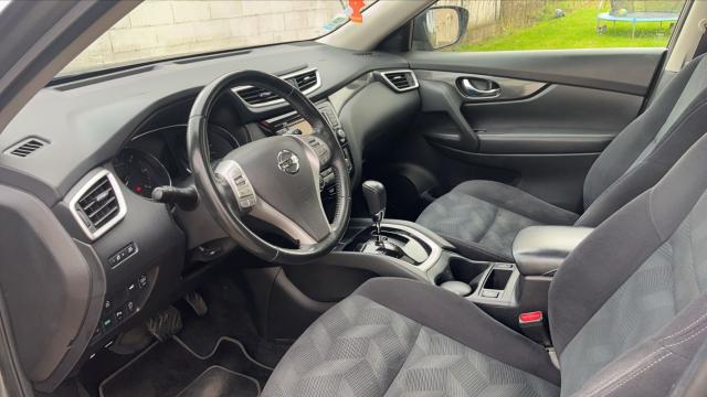 Nissan X-Trail image 3