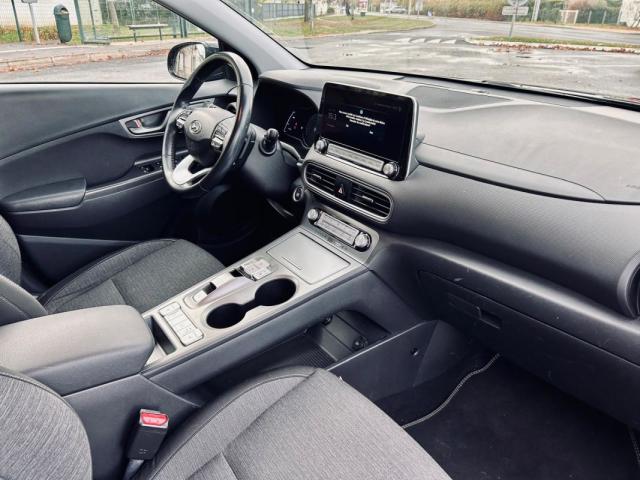 Hyundai Kona image 6