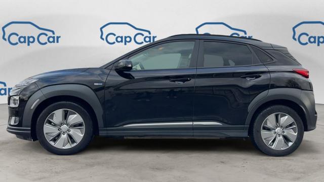 Hyundai Kona image 3