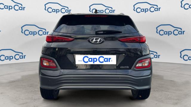 Hyundai Kona image 4