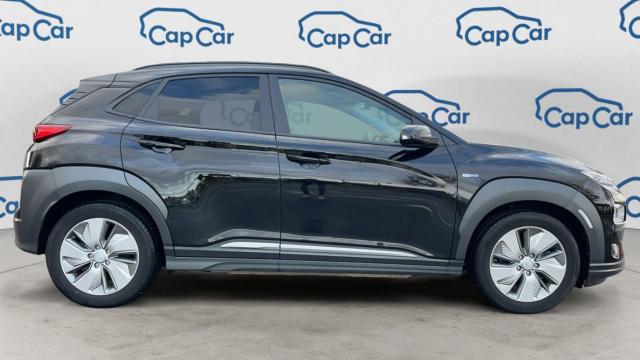 Hyundai Kona image 9
