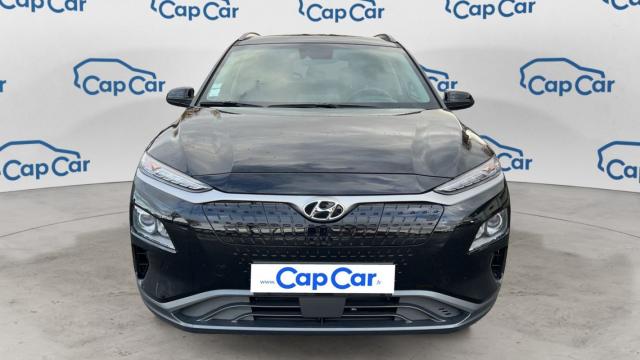 Hyundai Kona image 5