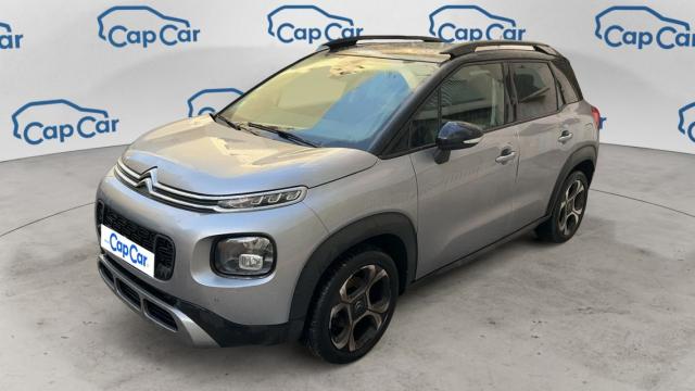 Citroen C3 Aircross 1.5 Bluehdi 120 Eat6 Shine - Automatique