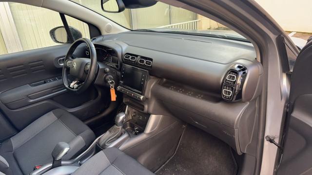 Citroen C3 Aircross image 2