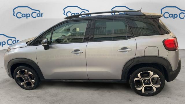 Citroen C3 Aircross image 1