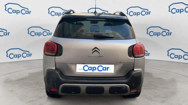 Citroen C3 Aircross image 7