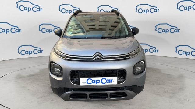 Citroen C3 Aircross image 5