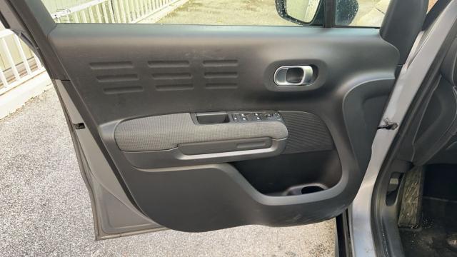 Citroen C3 Aircross image 9