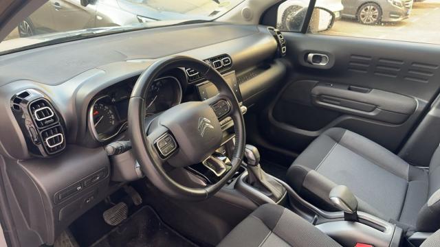 Citroen C3 Aircross image 8