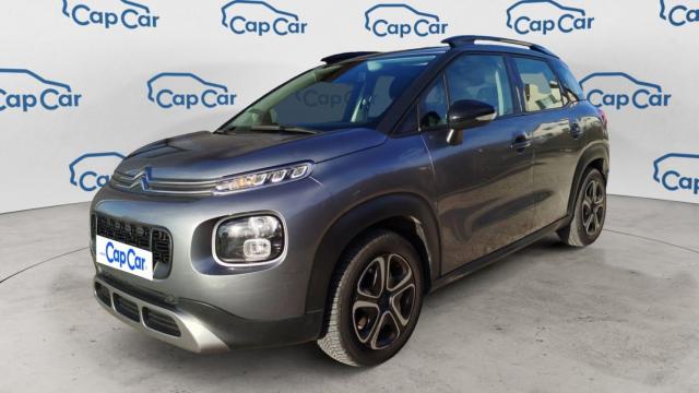 Citroen C3 Aircross 1.2 Puretech 110 Eat6 Feel