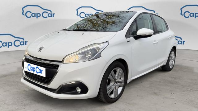 Peugeot 208 1.2 Puretech 82 Signature