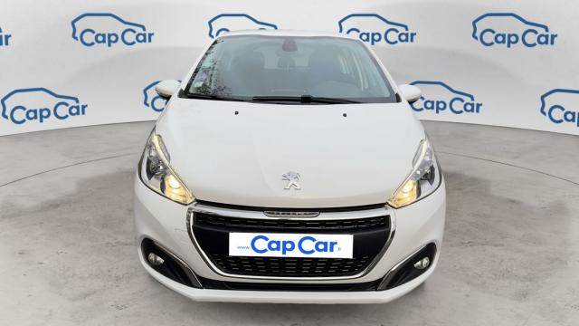 Peugeot 208 image 5