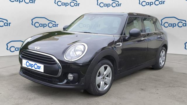 Mini Clubman 1.5 One 102 Bva - Automatique Entretien Constructeur