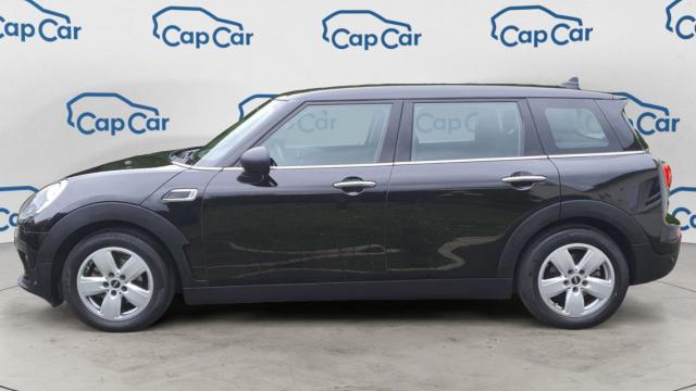 Mini Clubman image 2