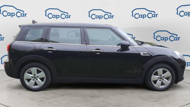 Mini Clubman image 6