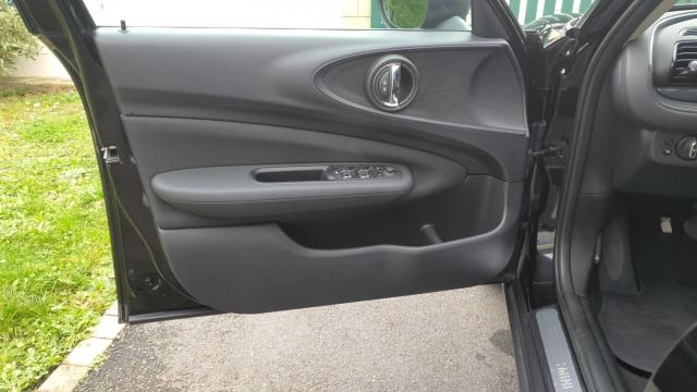 Mini Clubman image 4