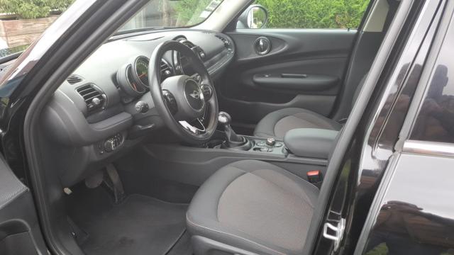 Mini Clubman image 5