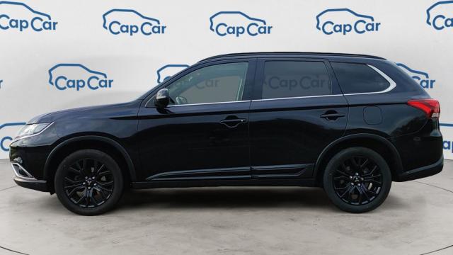 Mitsubishi Outlander image 2