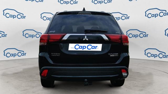 Mitsubishi Outlander image 1