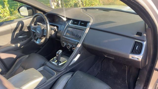 Jaguar E-Pace image 1