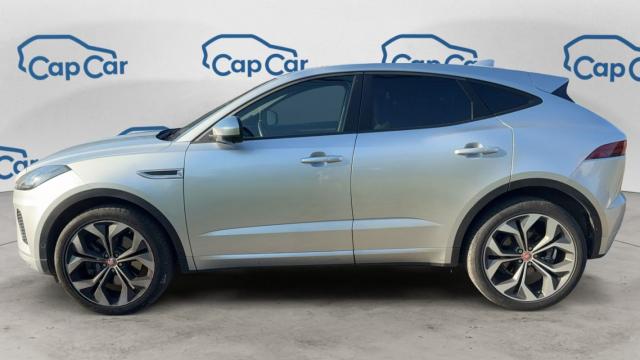 Jaguar E-Pace image 9