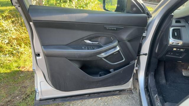 Jaguar E-Pace image 5