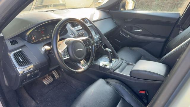 Jaguar E-Pace image 8