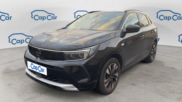 Opel Grandland X I 1.5 Cdti 130 Eat8 Business