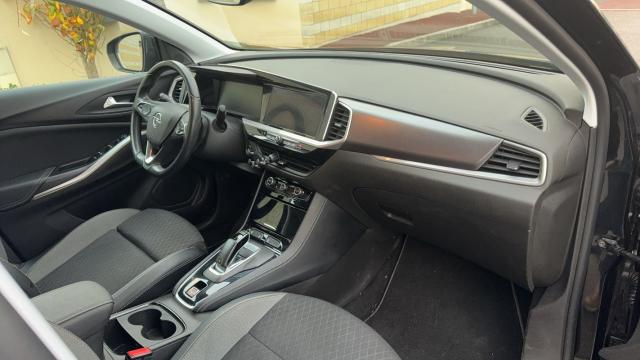 Opel Grandland X image 1