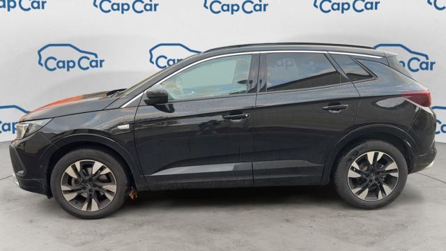 Opel Grandland X image 9