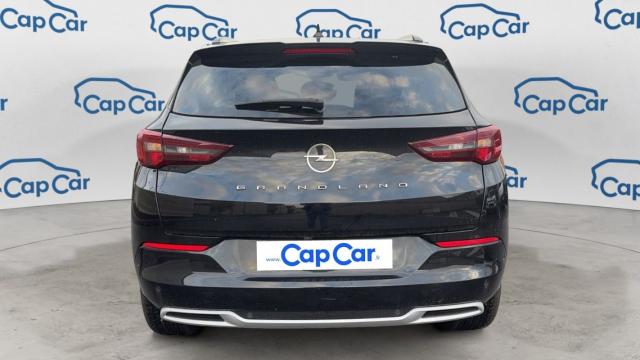 Opel Grandland X image 4