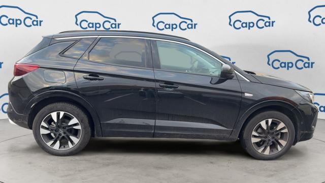 Opel Grandland X image 8