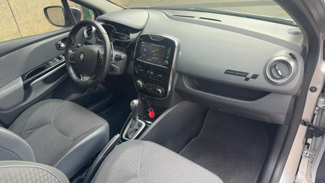 Renault Clio image 7