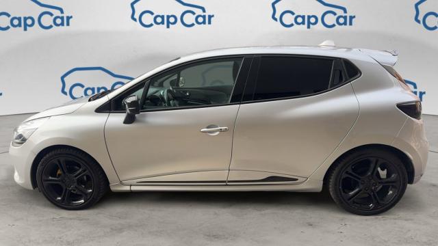 Renault Clio image 1