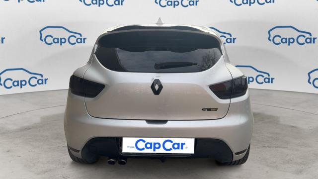 Renault Clio image 8