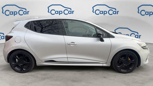 Renault Clio image 9