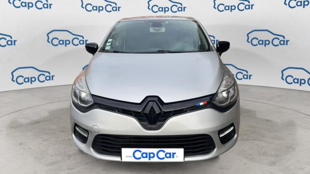 Renault Clio image 5