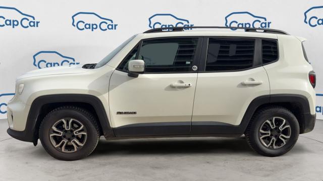 Jeep Renegade image 4