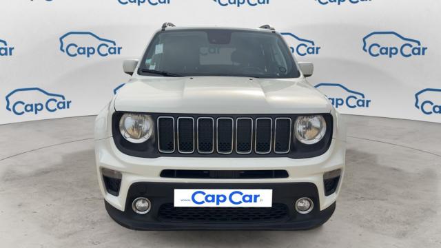 Jeep Renegade image 8